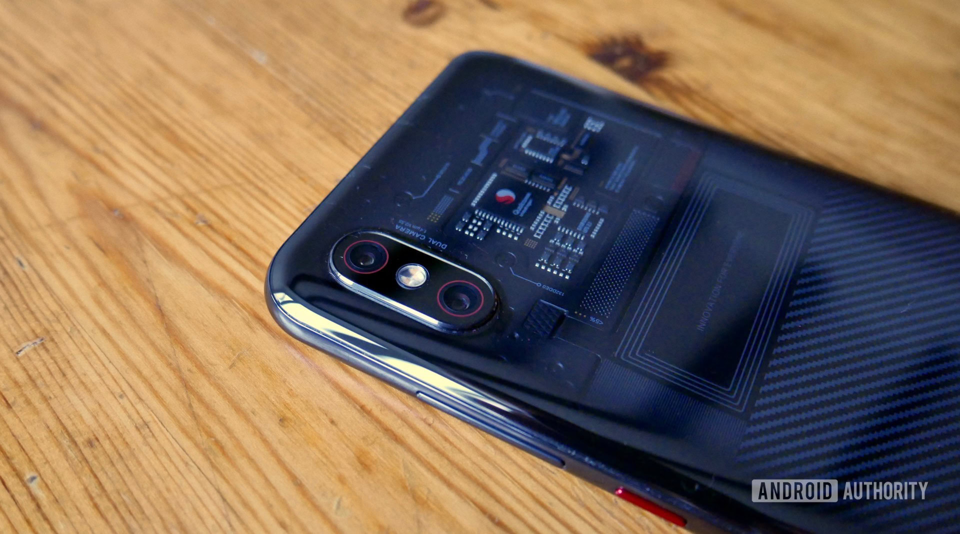 Xiaomi Mi 8 Pro review: Pro ambitions, amateur mistakes - Android Authority