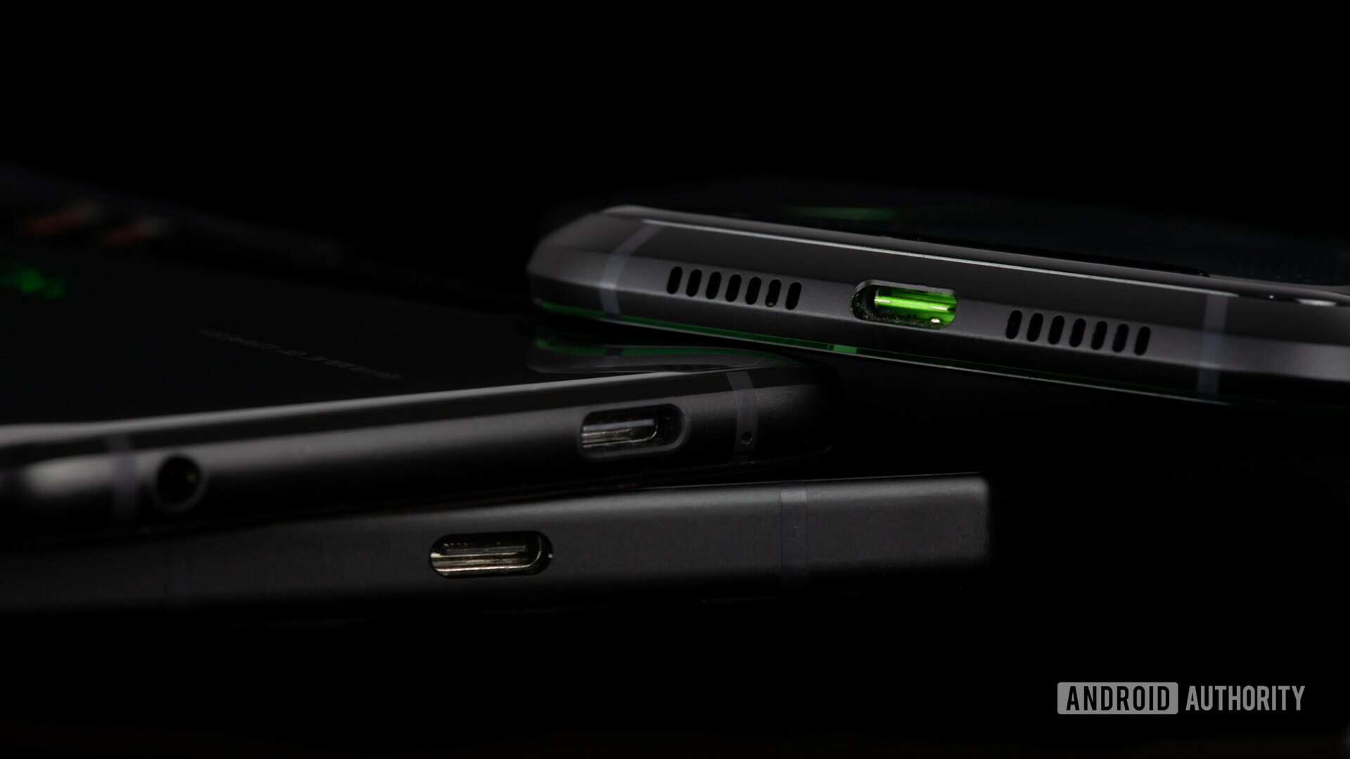 Xiaomi Black Shark vs Razer Phone: los dos móviles gaming frente a frente
