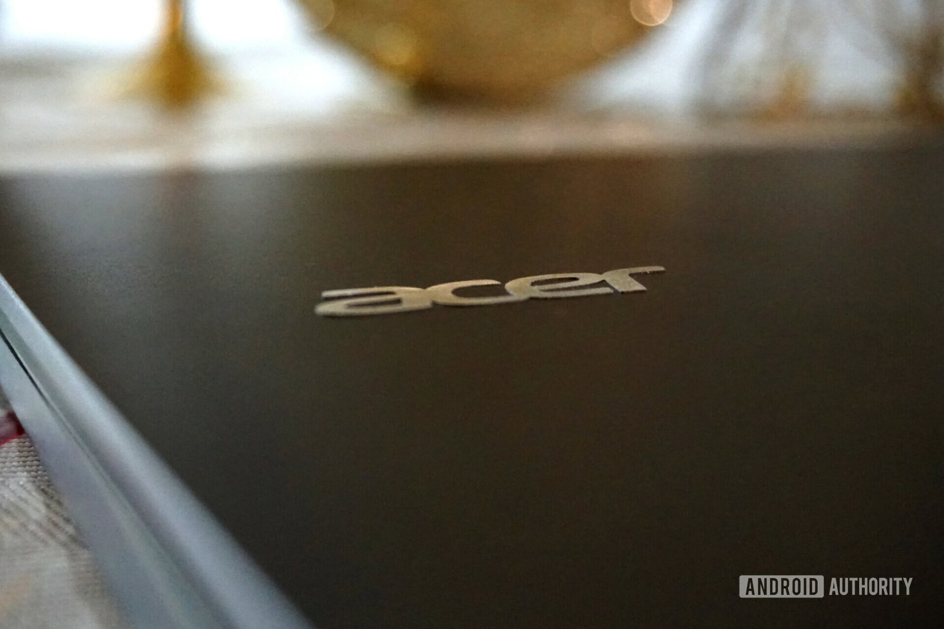 Acer Chromebook 13 logo