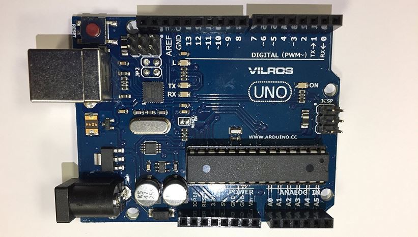 Arduino Uno Ultimate Starter Kit and Course Bundle