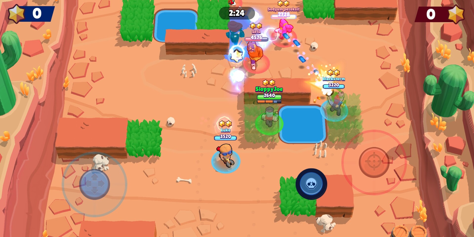 Brawl Stars review: Good now, great in a few months