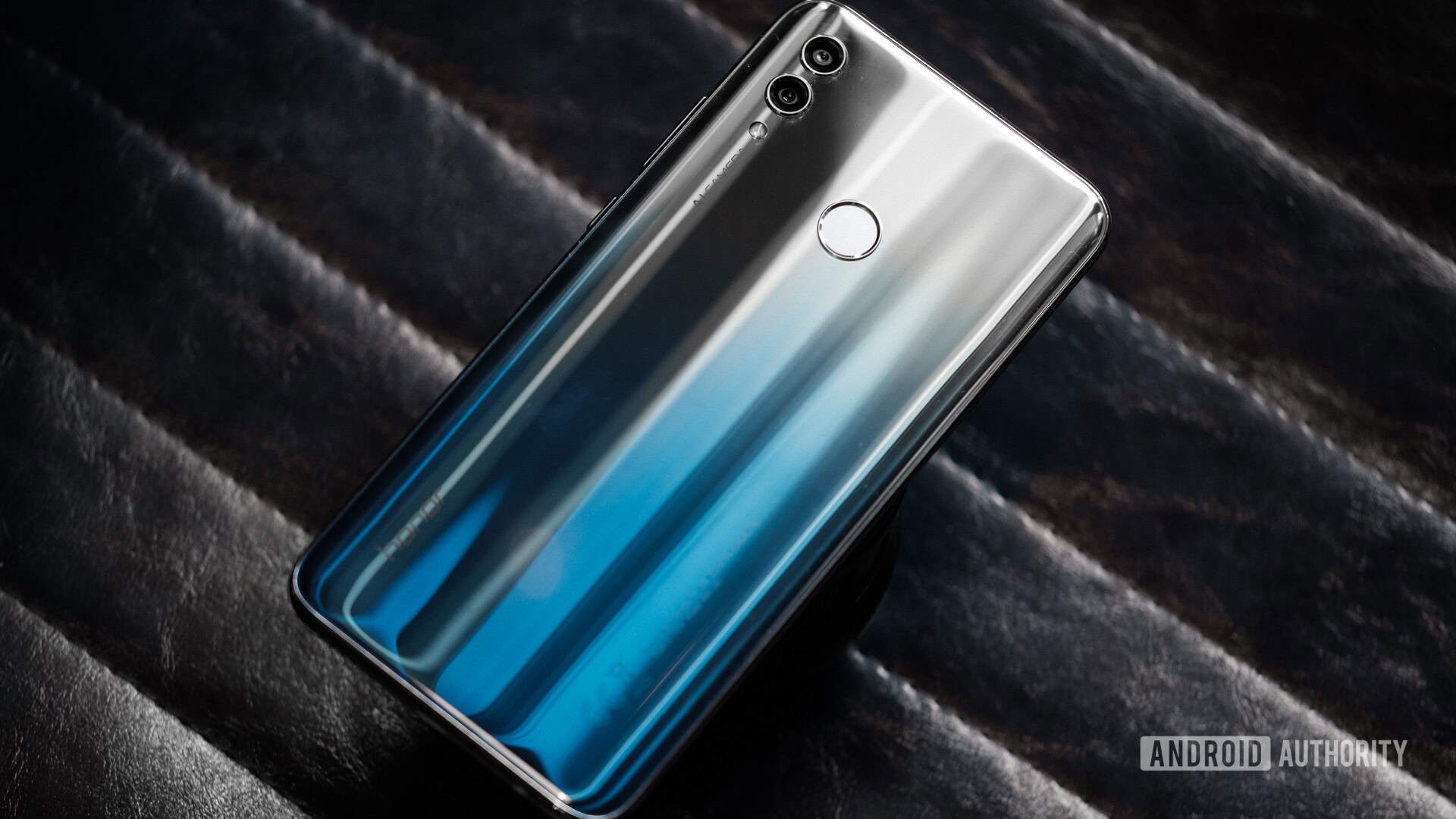 HONOR 10 lite rear