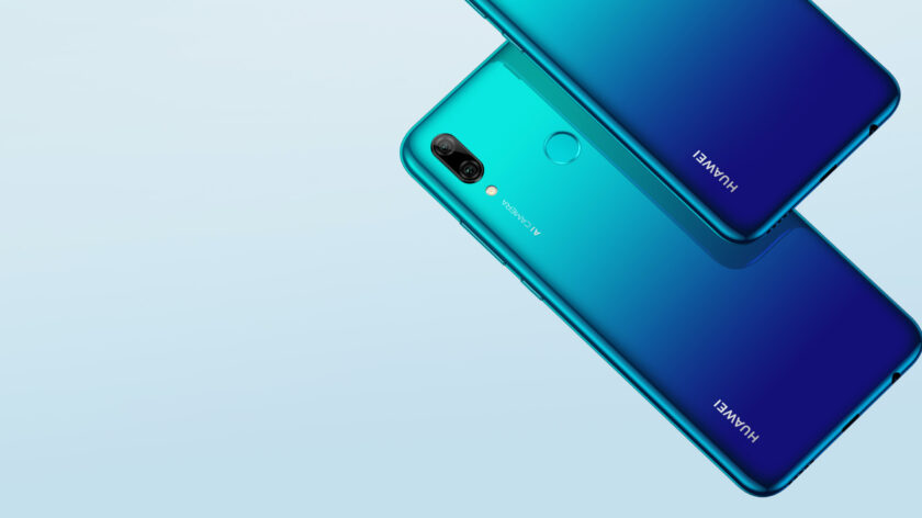 HUAWEI P Smart (2019): Specs, features, availability - Android Authority