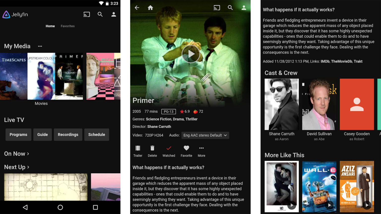 5 best media center apps for Android Android Authority