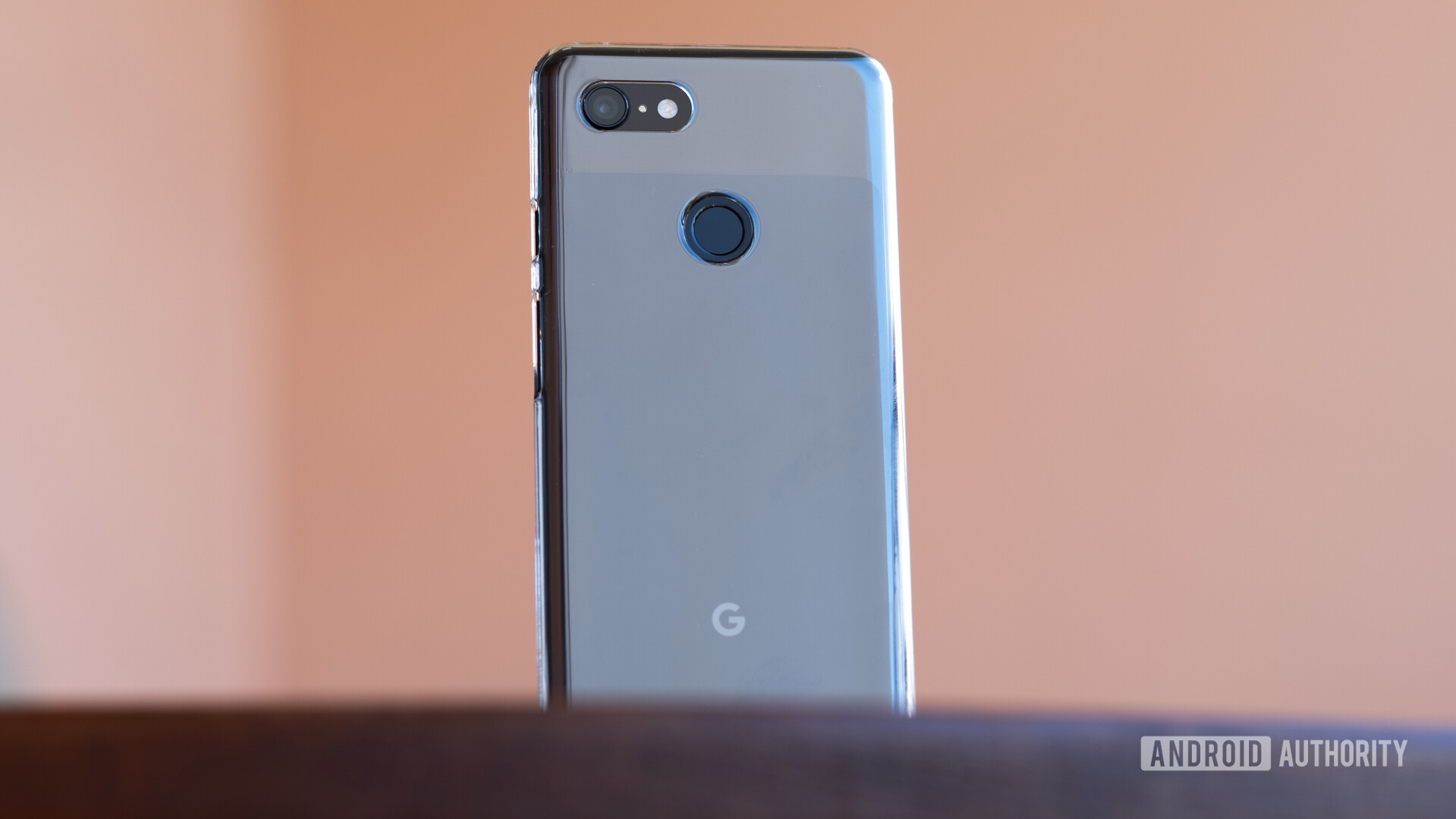 Power Support air jacket pixel 3 case