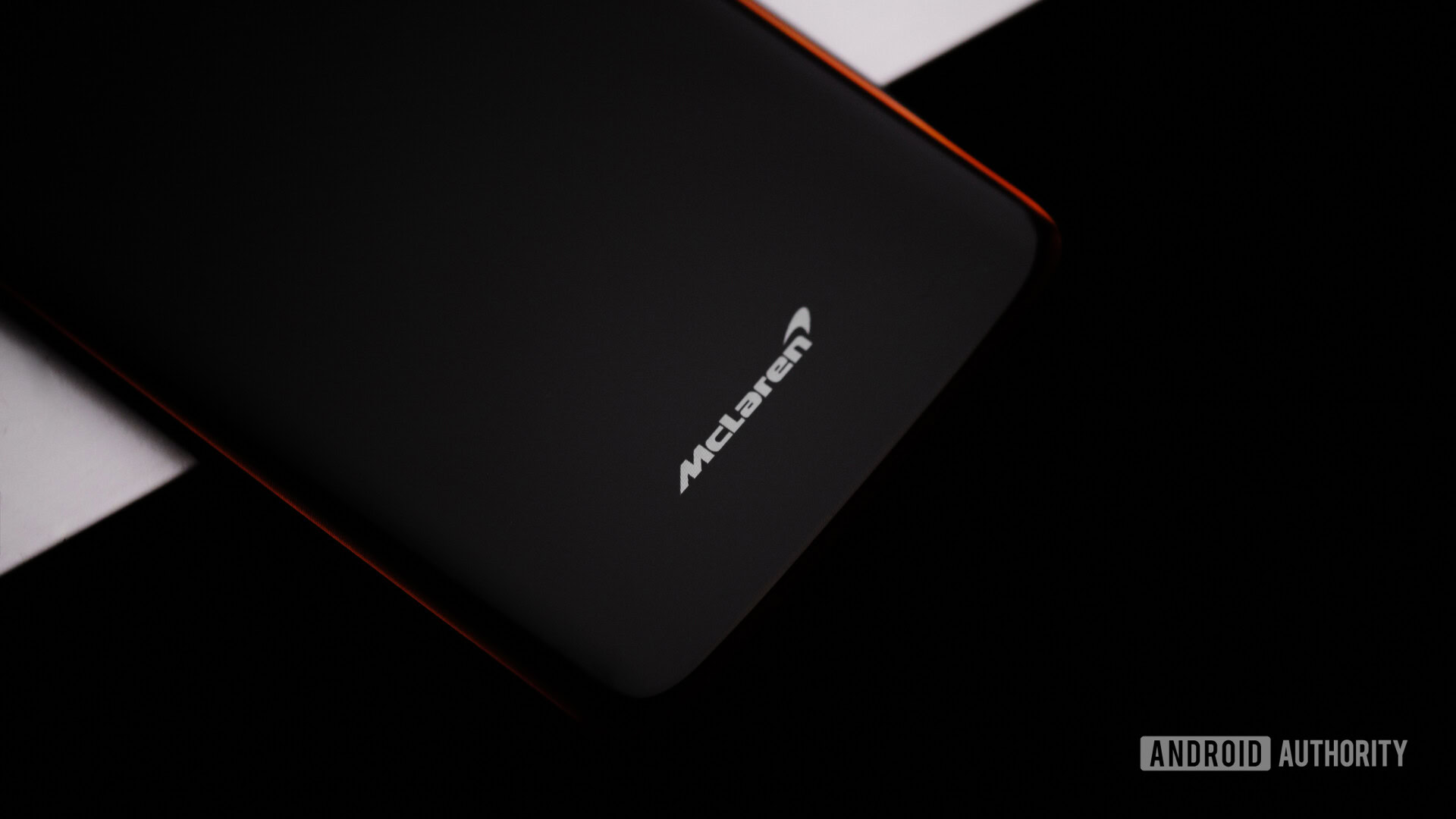 OnePlus 6T McLaren Edition