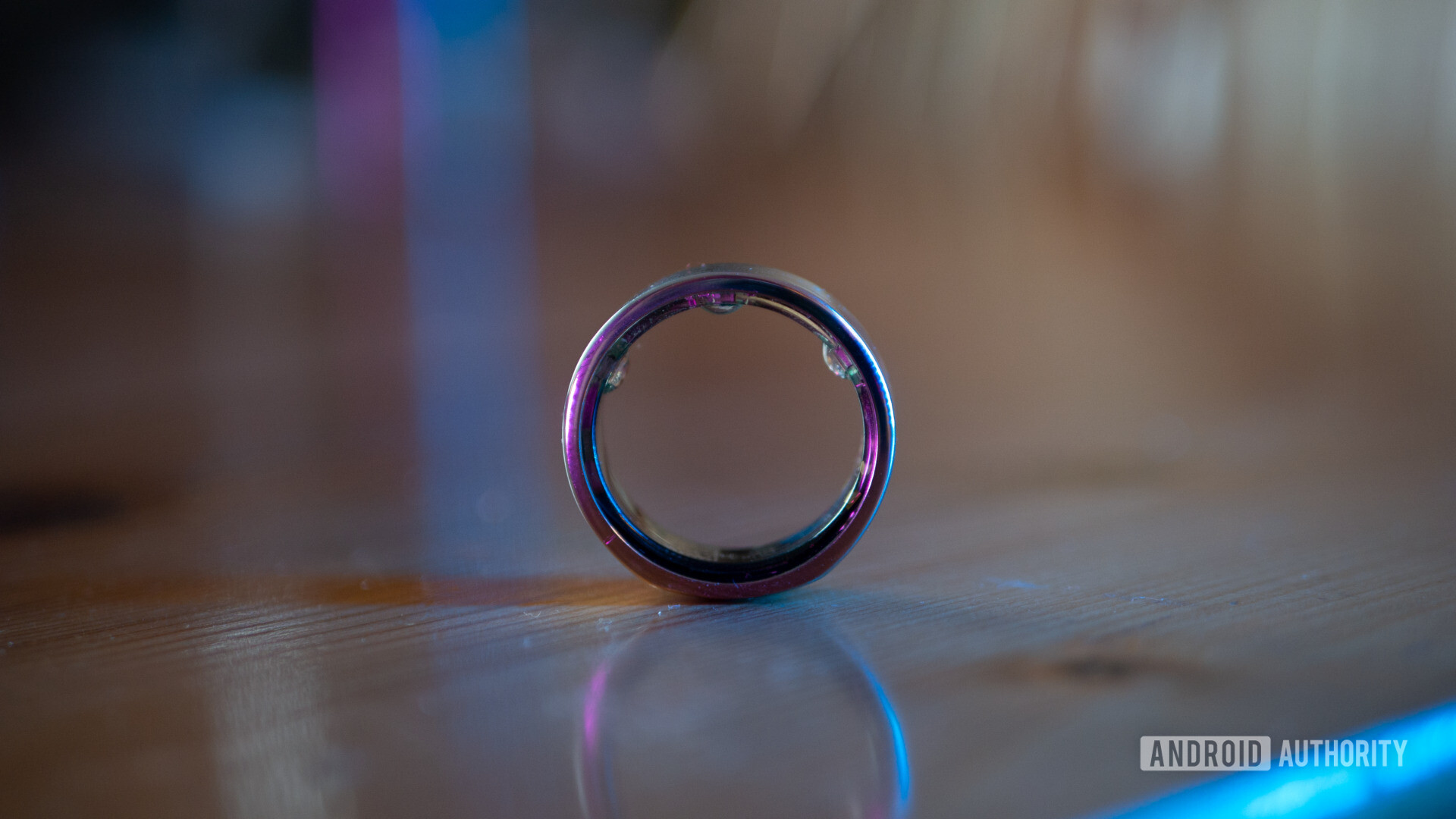 Oura Ring 2 Review