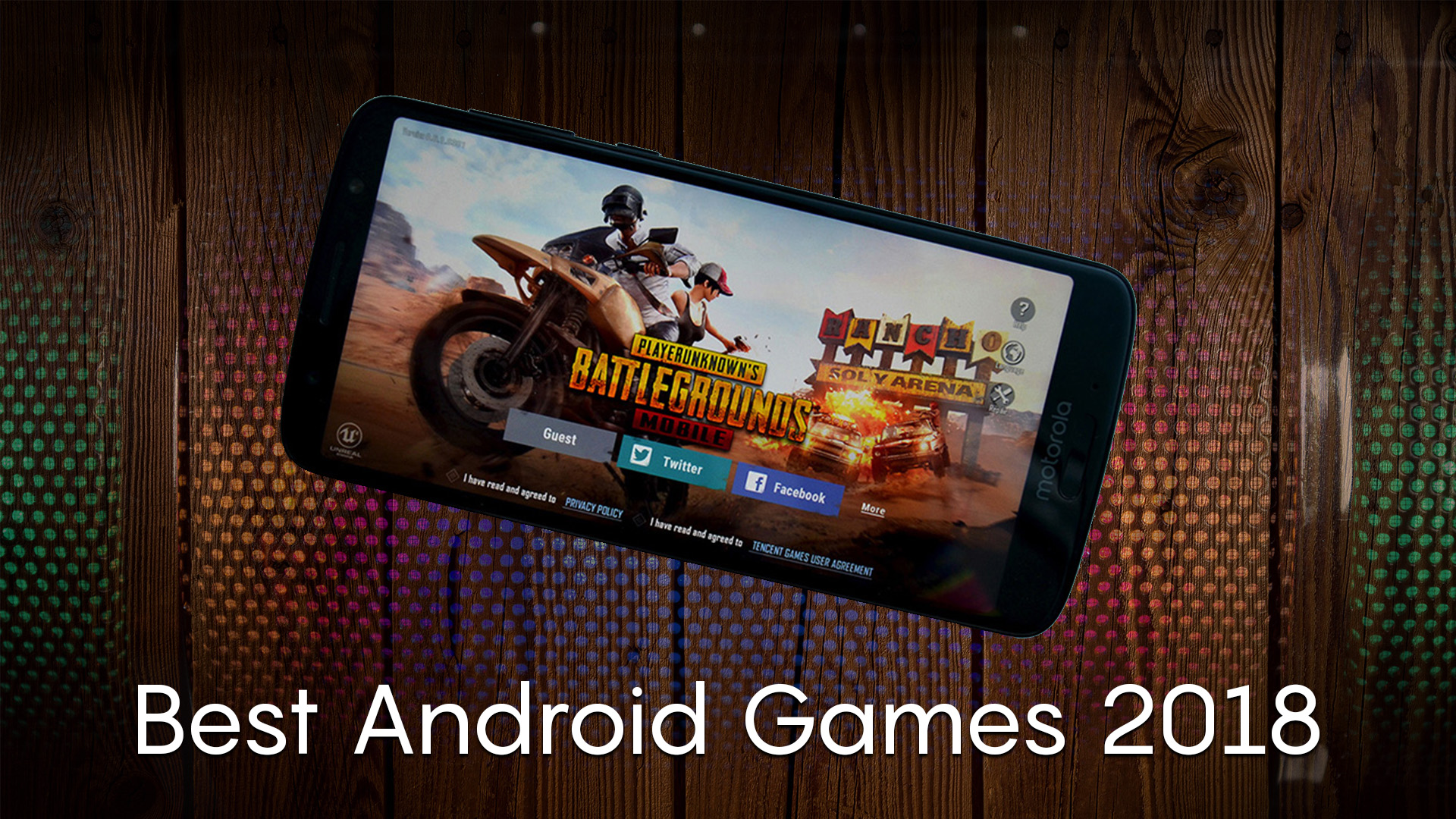 This is the featured image for the best Android Games from 2018