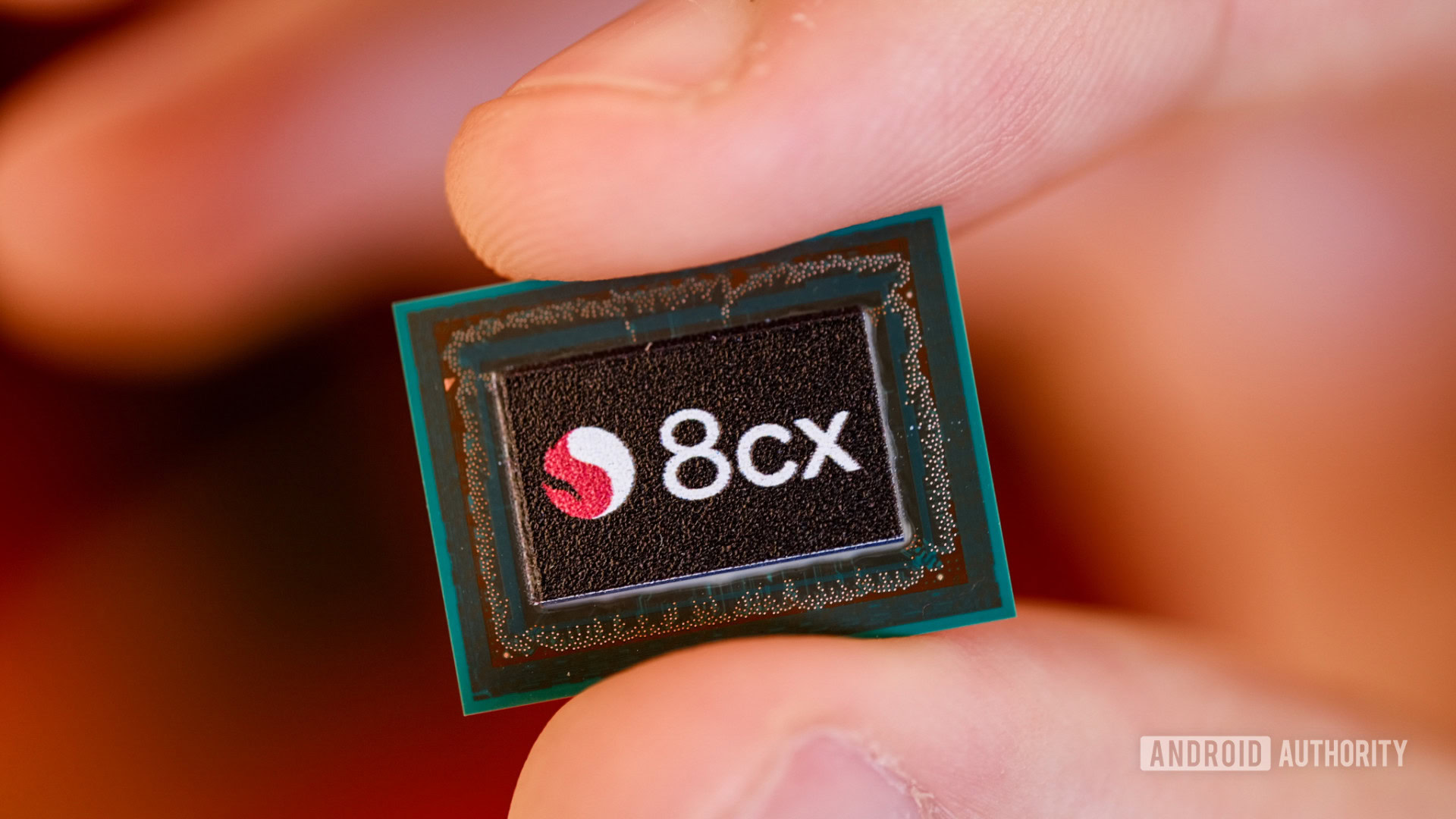 Qualcomm Snapdragon 8cx chipset 4