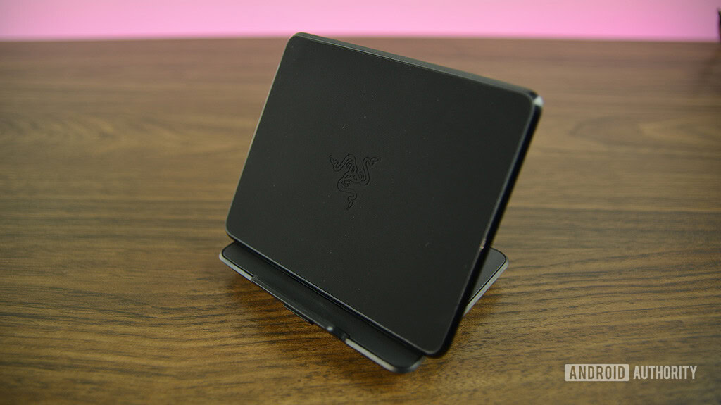 Razer Wireless Charger image