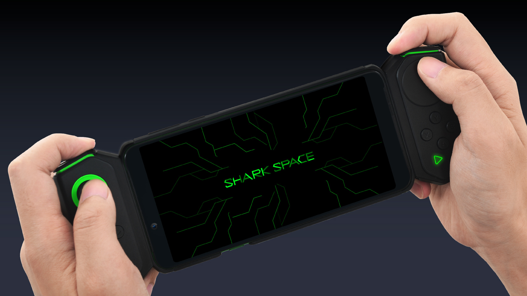 aardolie federatie insect Xiaomi announces the Gamepad 2.0 for the Black Shark