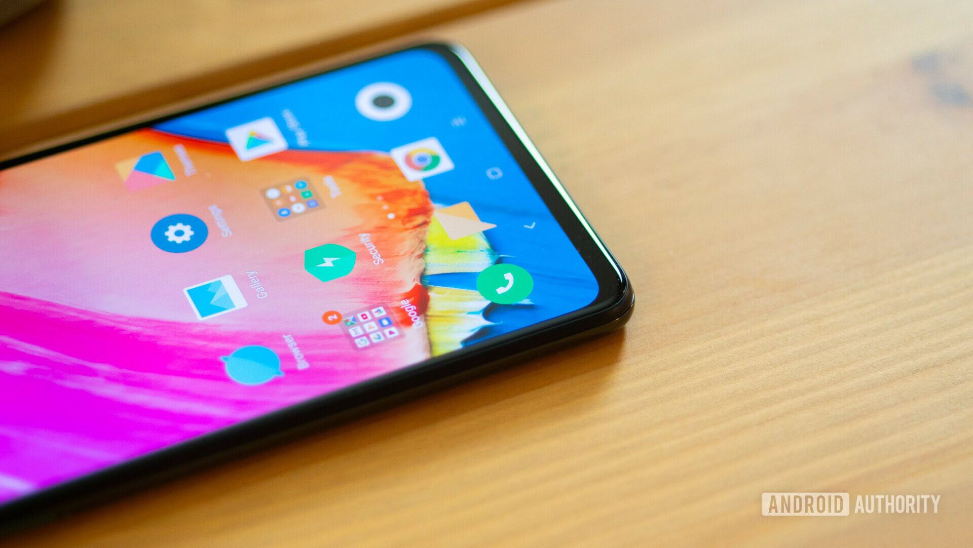 Xiaomi Mi Mix 3