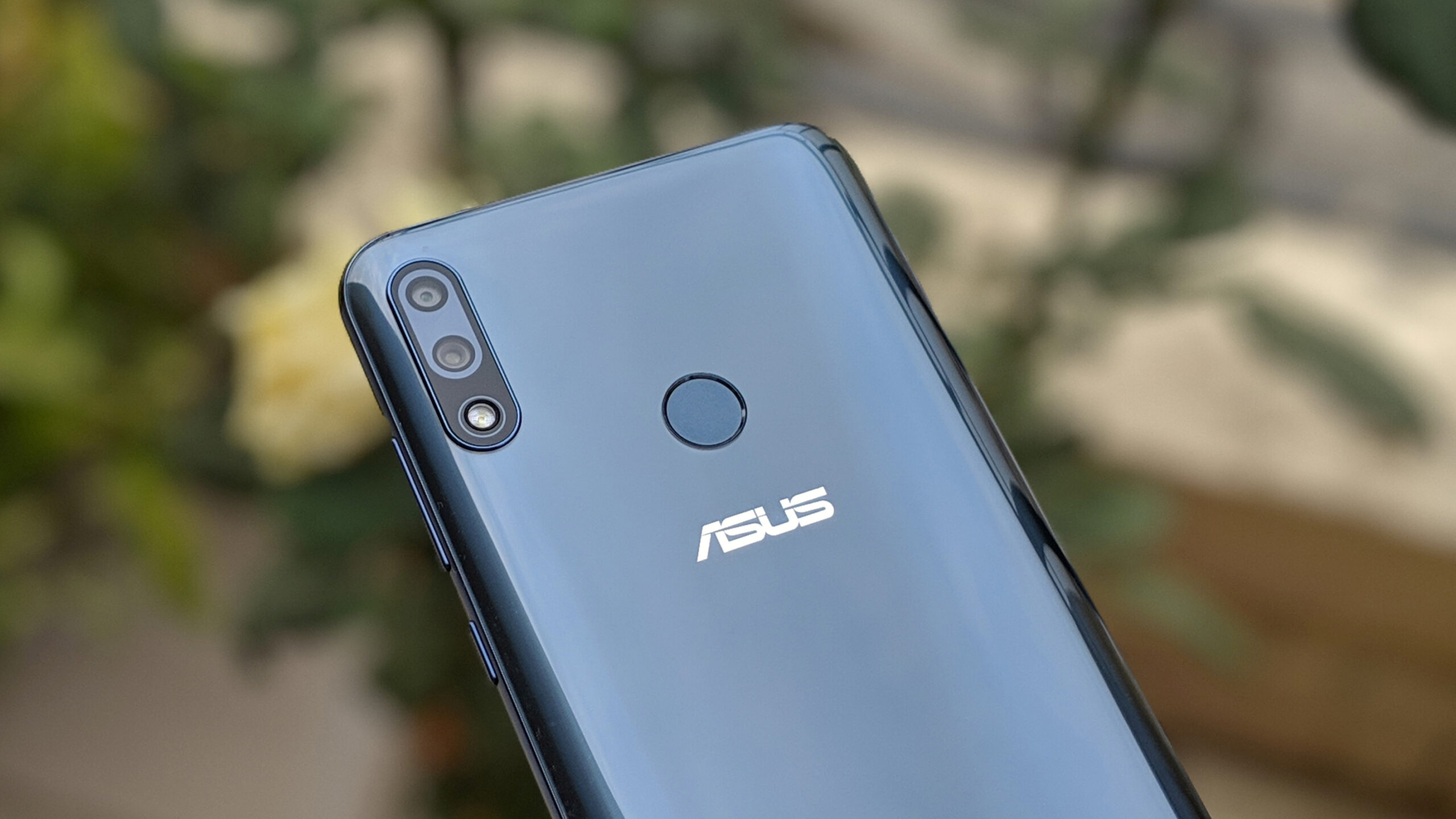 ASUS launches Zenfone Max M2 and Max Pro M2 in India