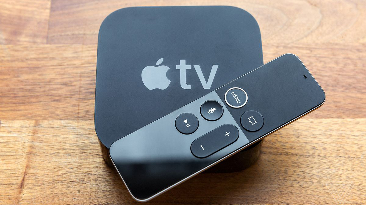 Sæt ud Encyclopedia volleyball How to get Spotify on Apple TV - Android Authority