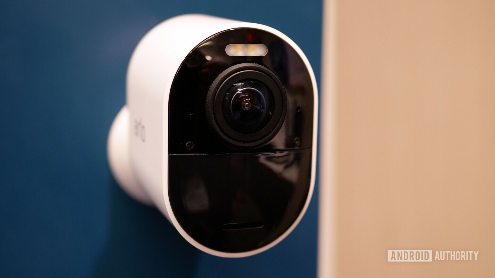 Best smart security cameras