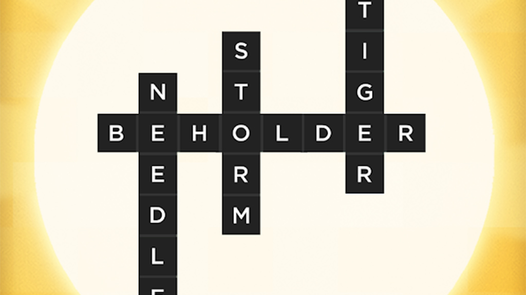 Bu, ən yaxşı söz oyunları, söz puzzle oyunları və Android üçün Word Axtar Oyunları üçün yorulmuş görüntüdir