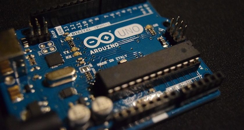 The Complete Arduino Course Bundle