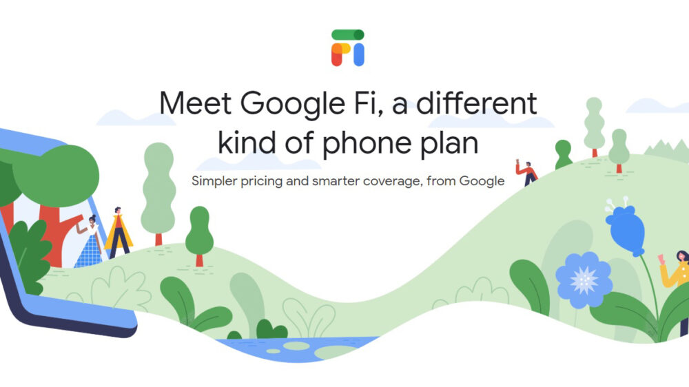 Google Fi SIM cards now available at Best Buy - Android Authority