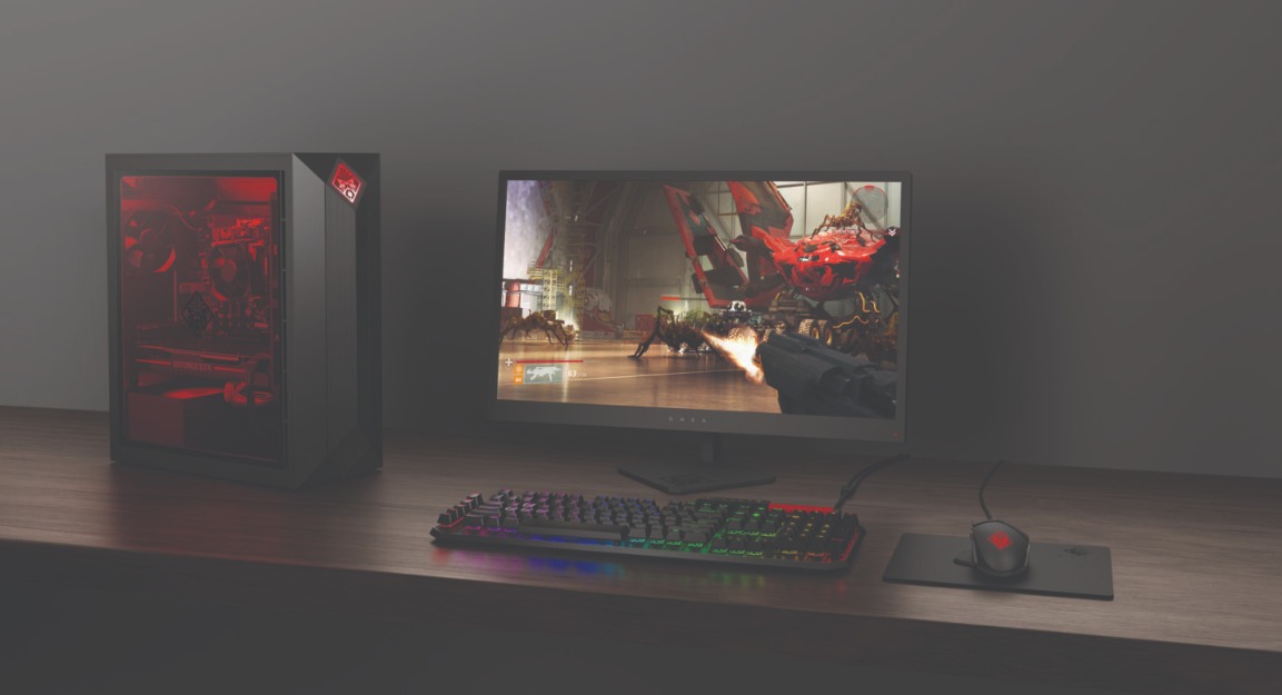 5 Best Desktops Of Ces 2019 â€” For Gaming, Business, And Personal Use