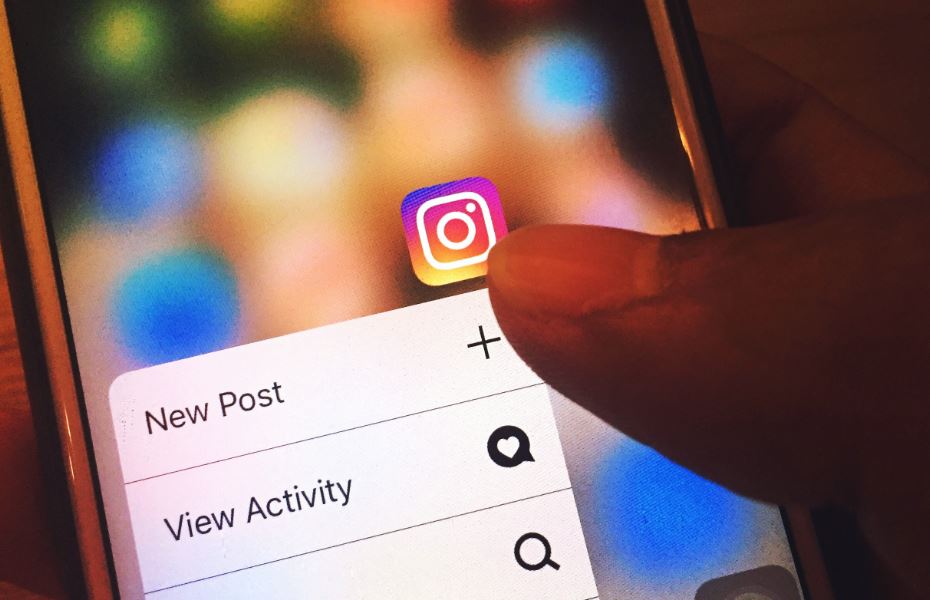 Como remover seguidores no Instagram