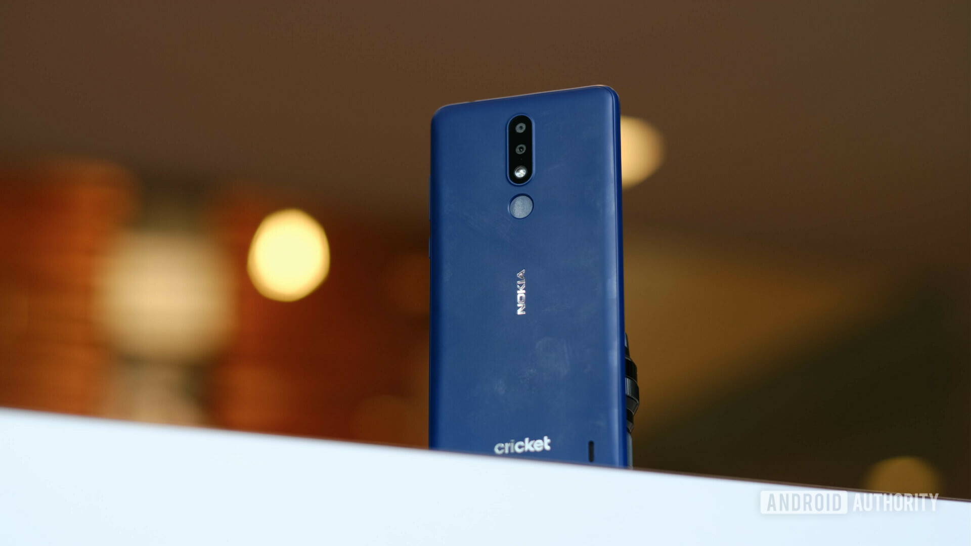 Nokia in 2019 