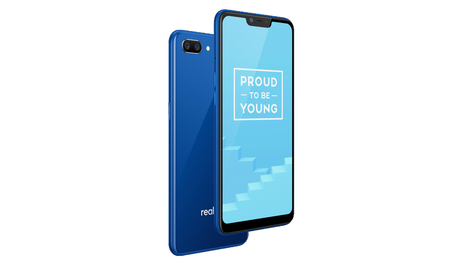 realme C1 (2019) announced for India - Android Authority