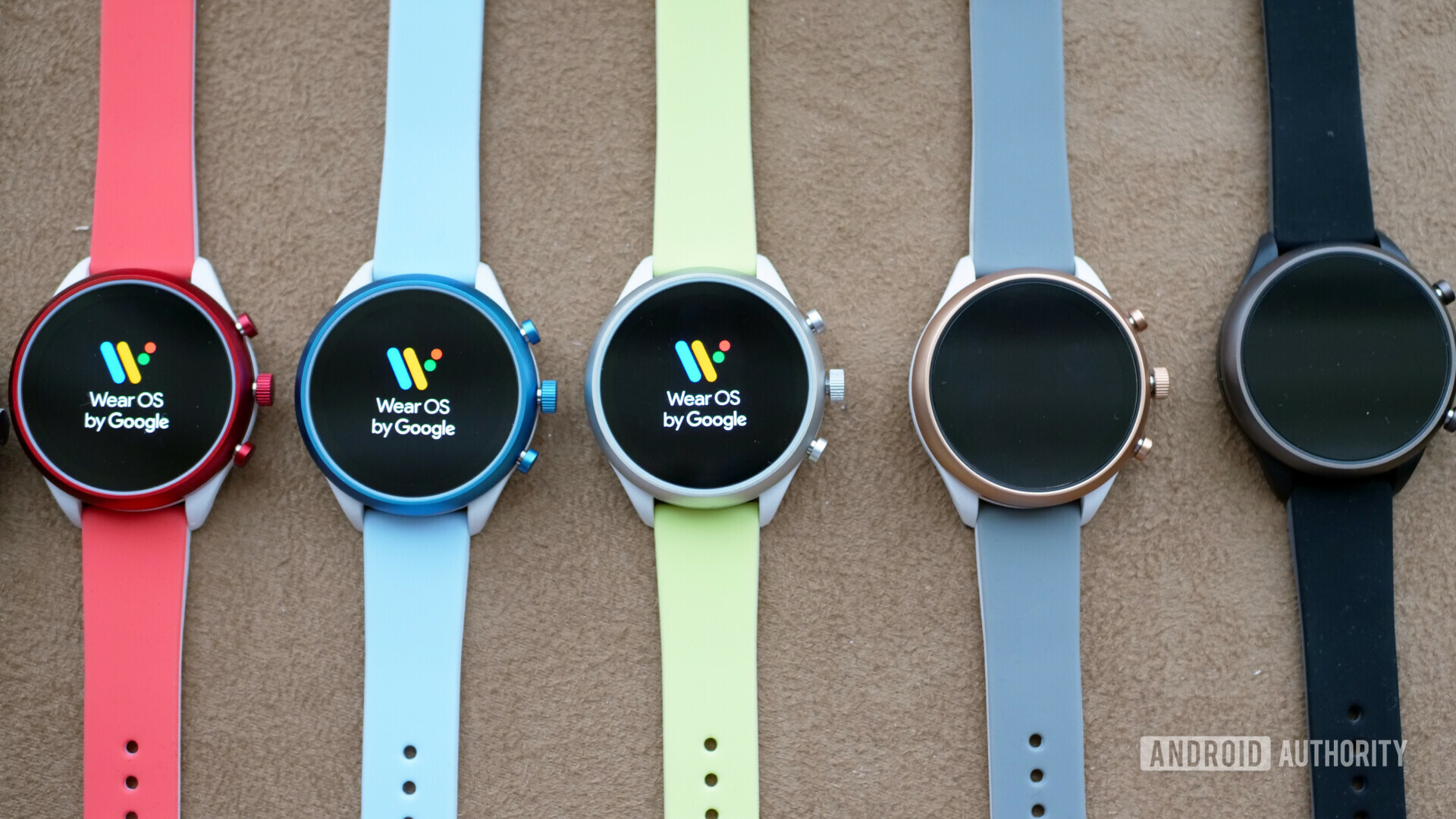 This is the featured image for why Wear OS should get OEM skins