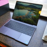 HUAWEI matebook13 256GB 問題あり Huawei Matebook 13 Review: Good Value, Short Endurance - Tom's