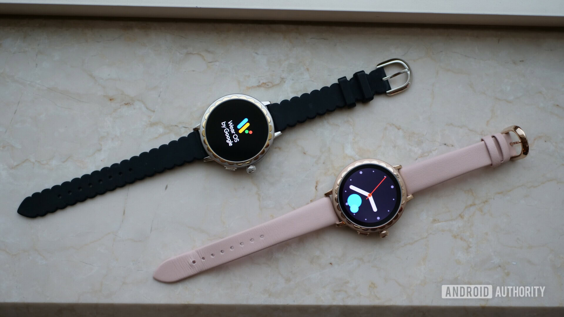 Smartwatch roundup: the best wearables could find at CES Android Authority