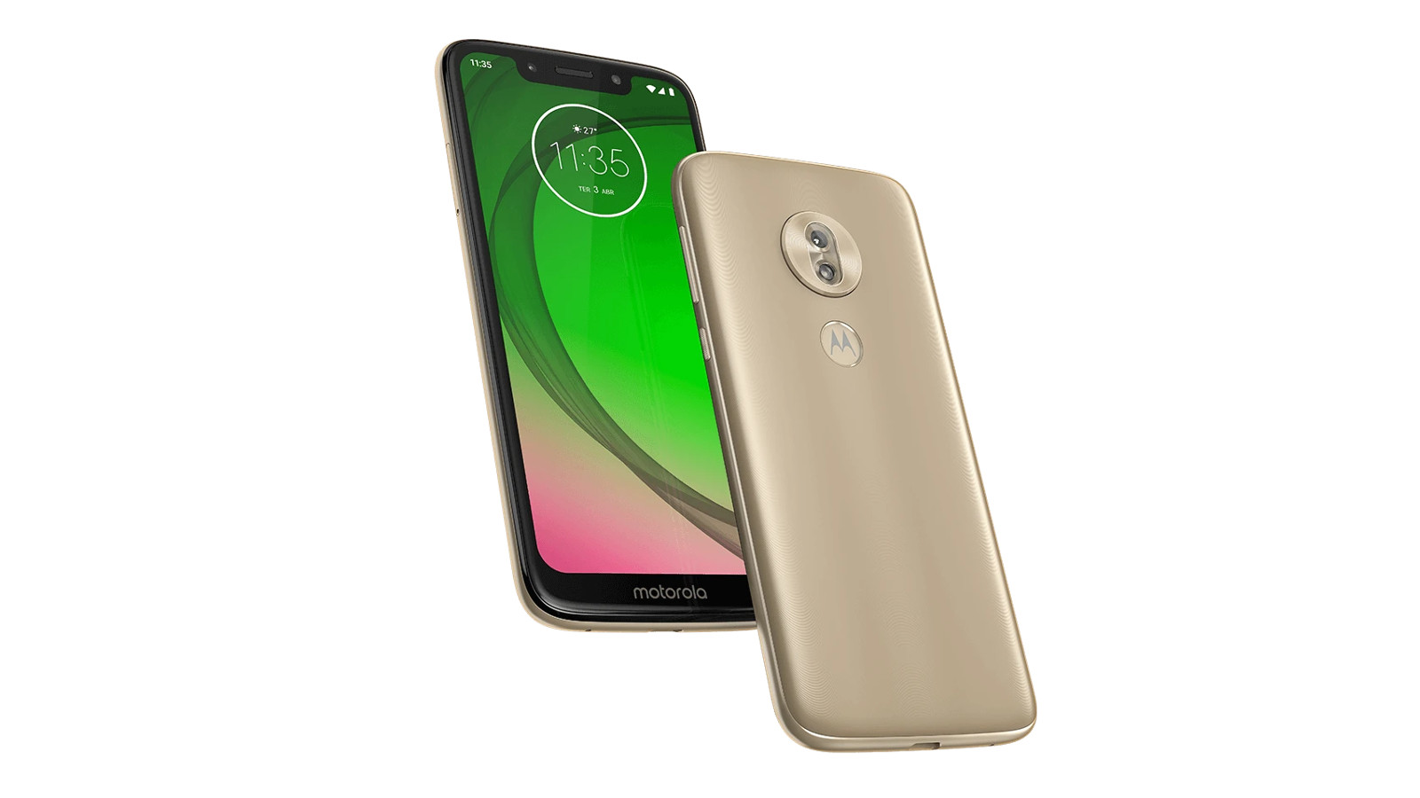A render of what is said to be the Moto G7 Play with price starting at $$.