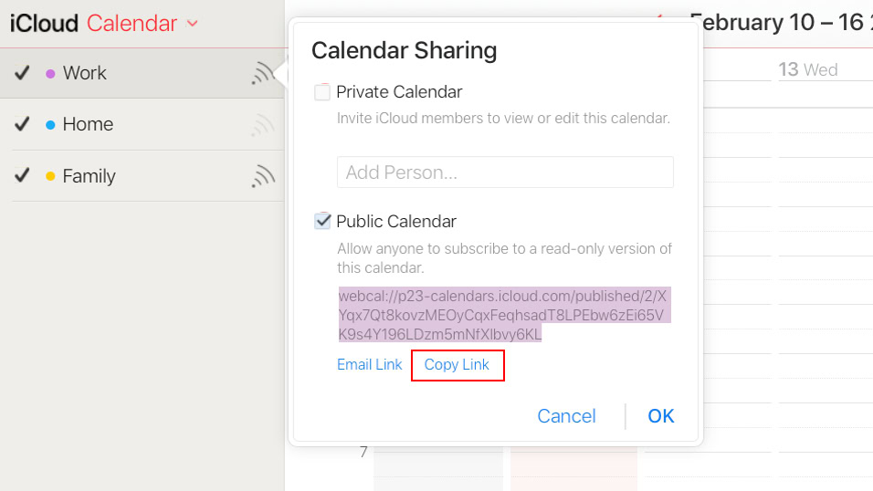 How to transfer or sync your calendar from iPhone to Android