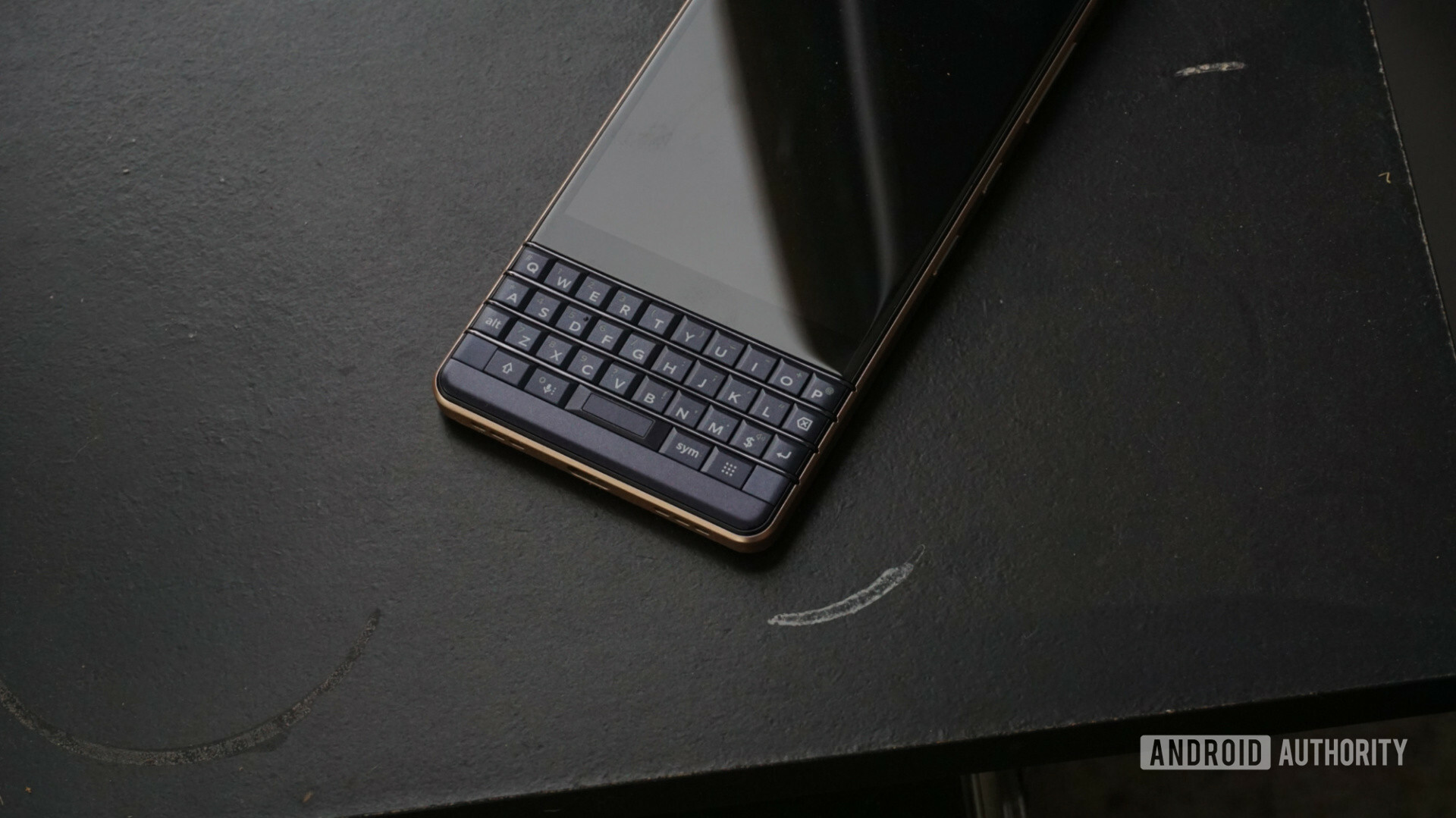 BlackBerry Key2 LE - The best phones with a keyboard