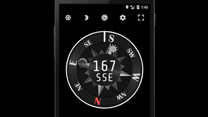 The best compass apps for Android in 2024 - Android Authority