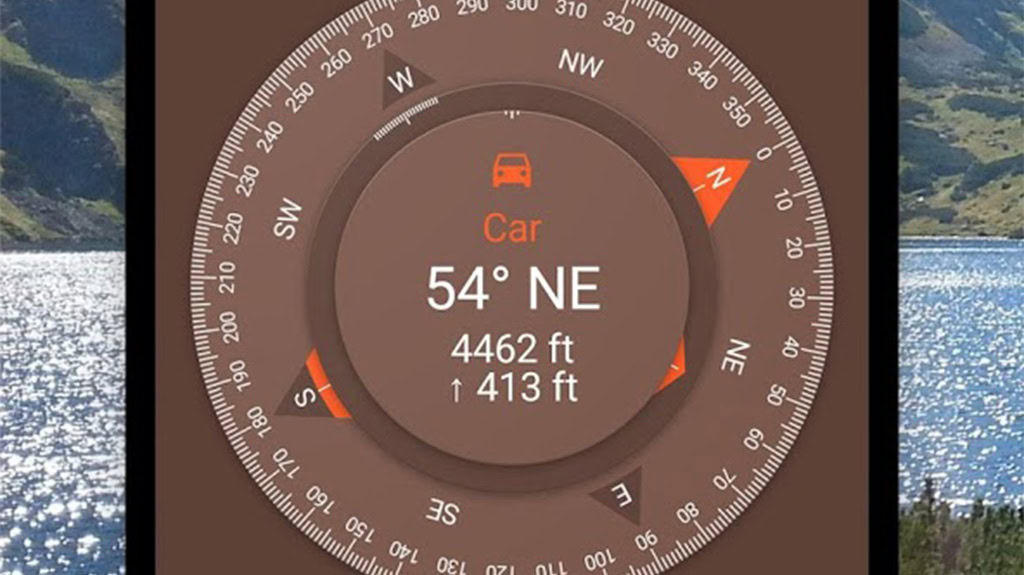 The best compass apps for Android - Android Authority