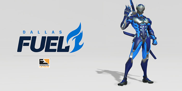 Overwatch League season 2 preview Dallas Fuel