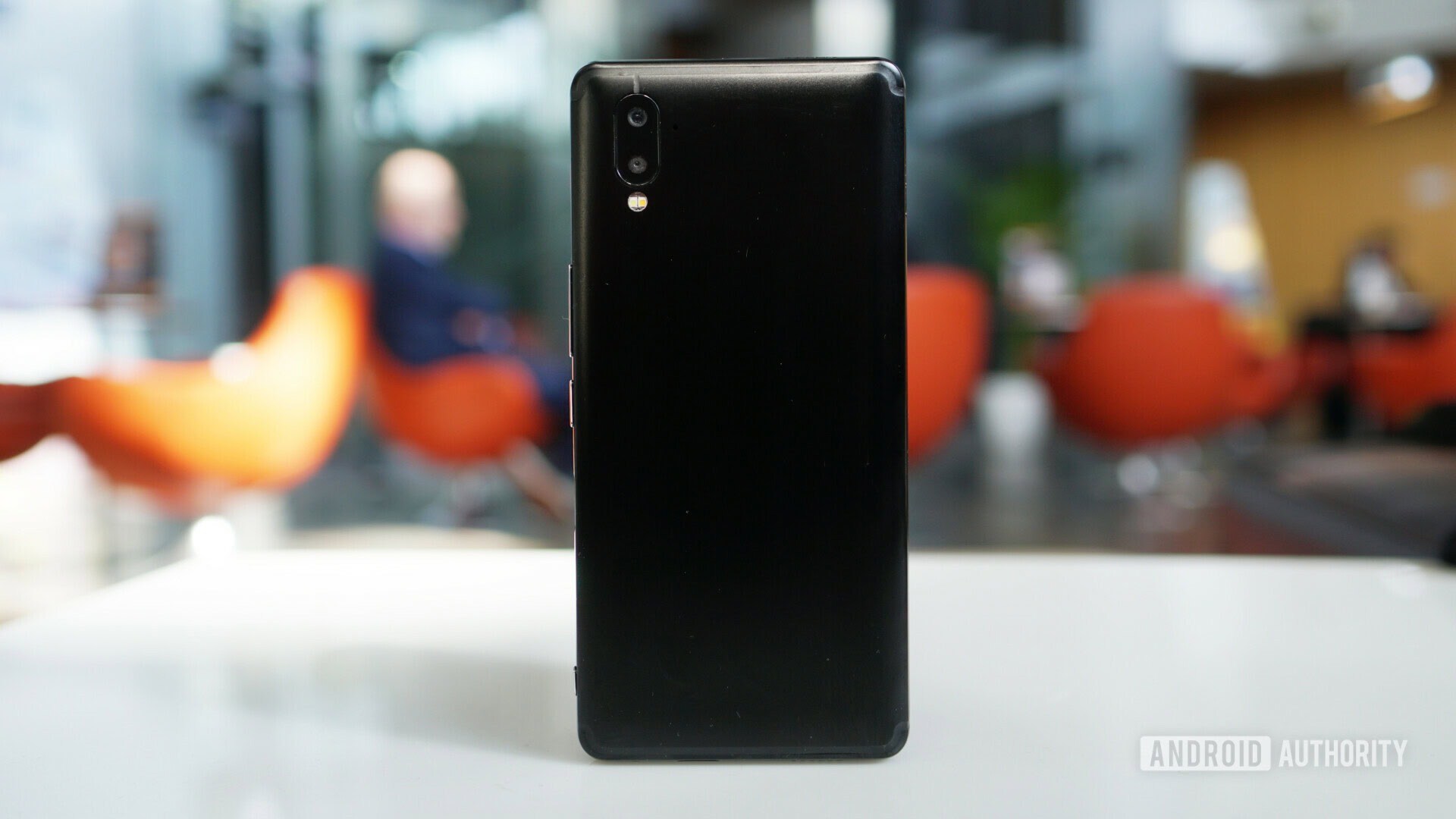 Fxtec Pro1: The sliding QWERTY keyboard phone makes a comeback