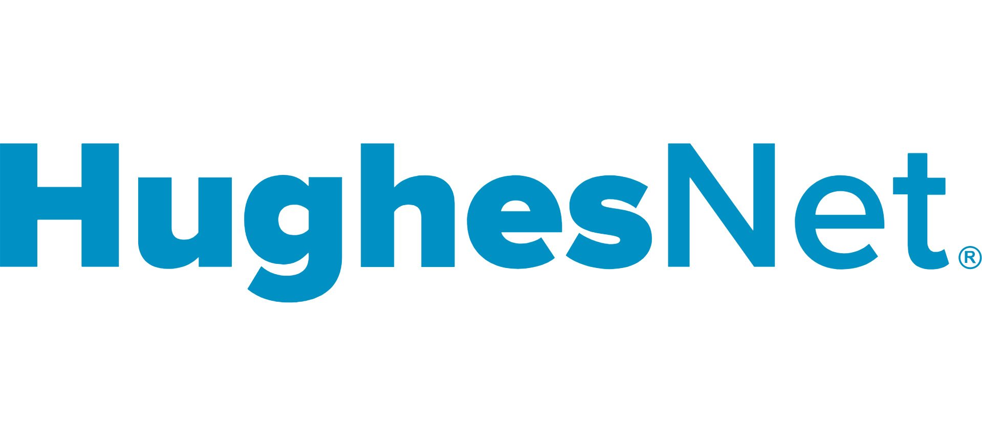 Logo HughesNet