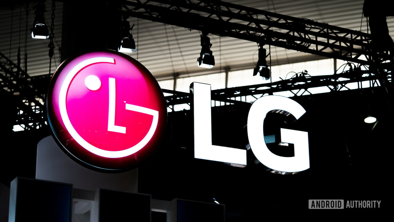 LG Display showcases exciting OLED concepts at CES 2022