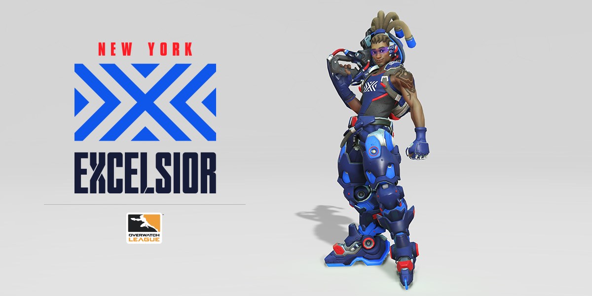 Overwatch League season 2 preview NYXL