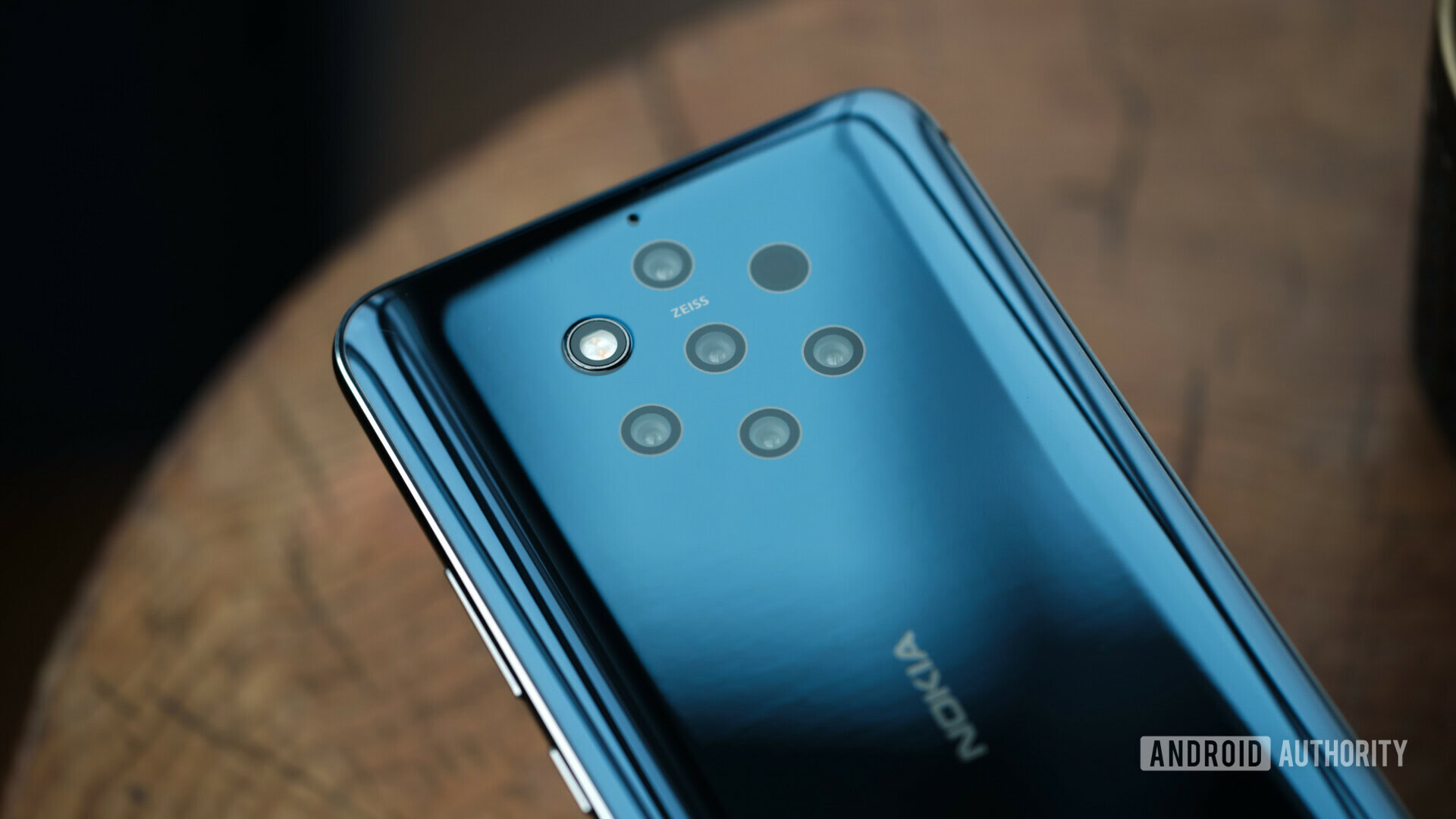 Nokia 9 PureView