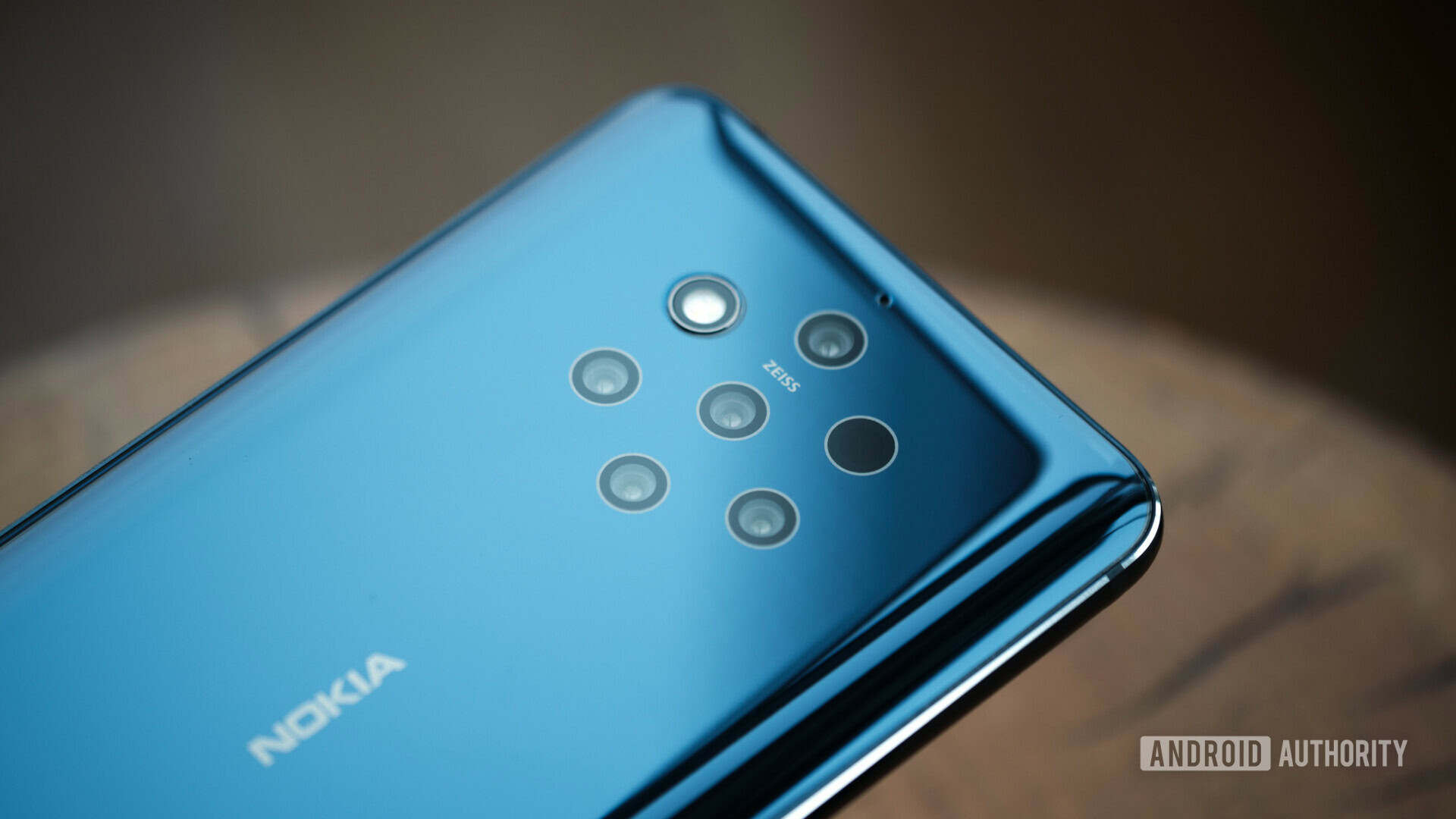 Nokia 9 PureView