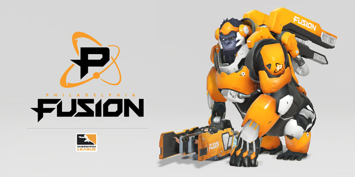 Overwatch League season 2 preview Philadelphia Fusion