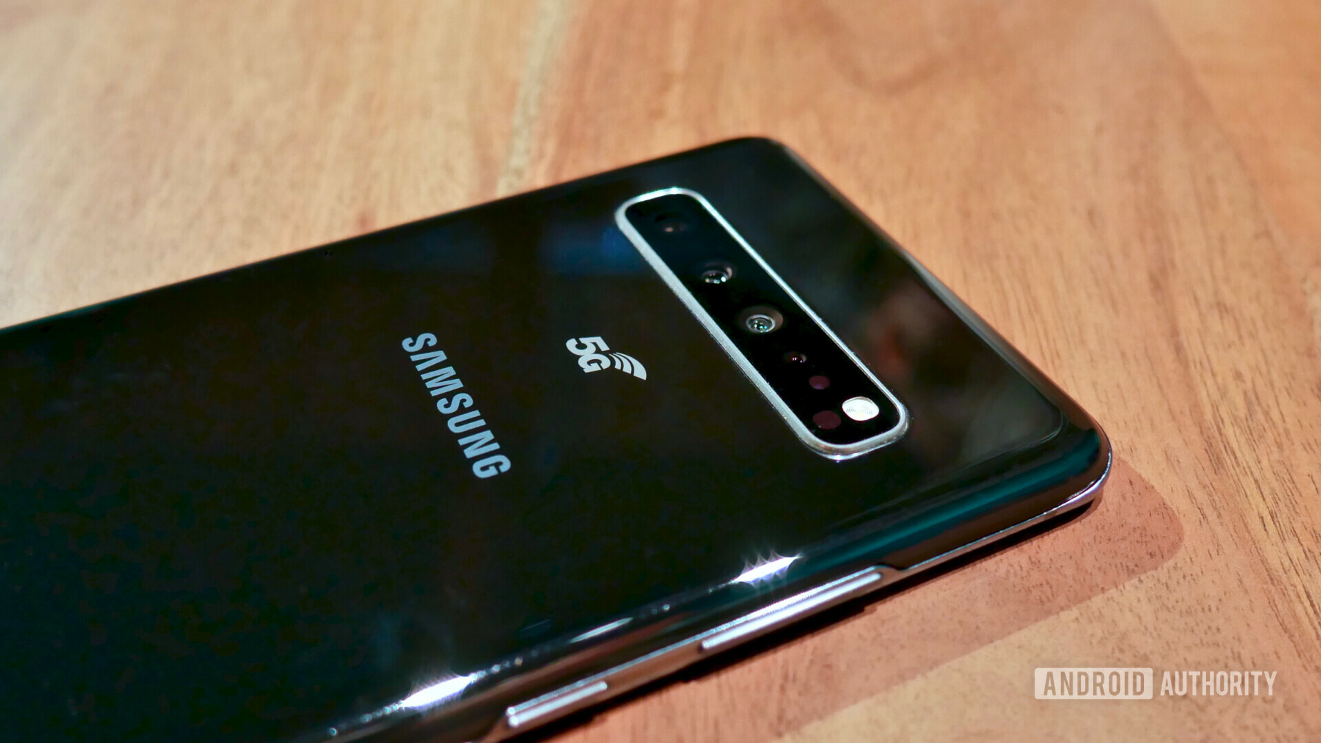 The Samsung Galaxy S11 5G looks set to succeed the Galaxy S10 5G in the coming months.