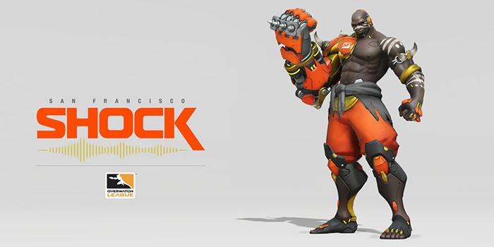 Overwatch League season 2 preview San Francisco Shock