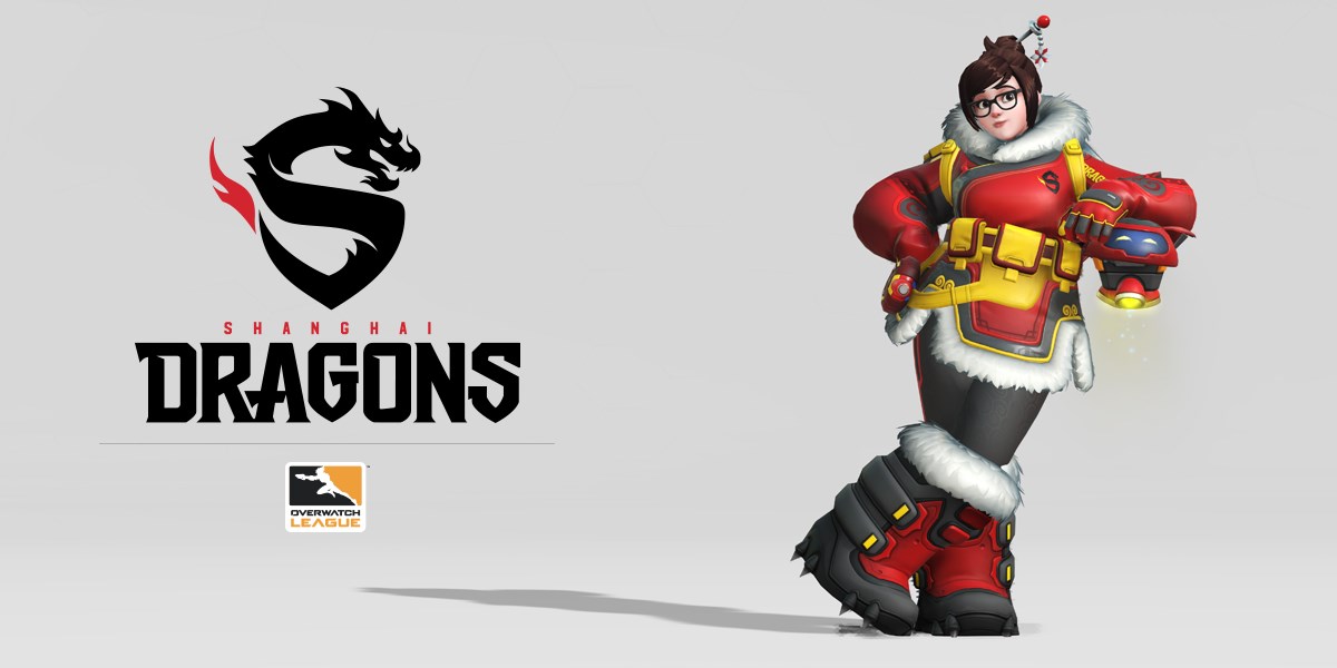 Overwatch League season 2 preview Shanghai Dragons