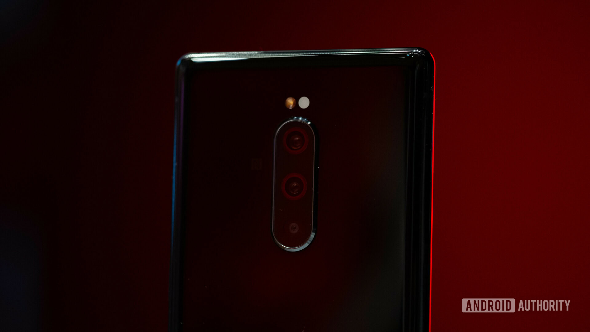 Sony Xperia 1 Sony Xperia 10 10 Plus