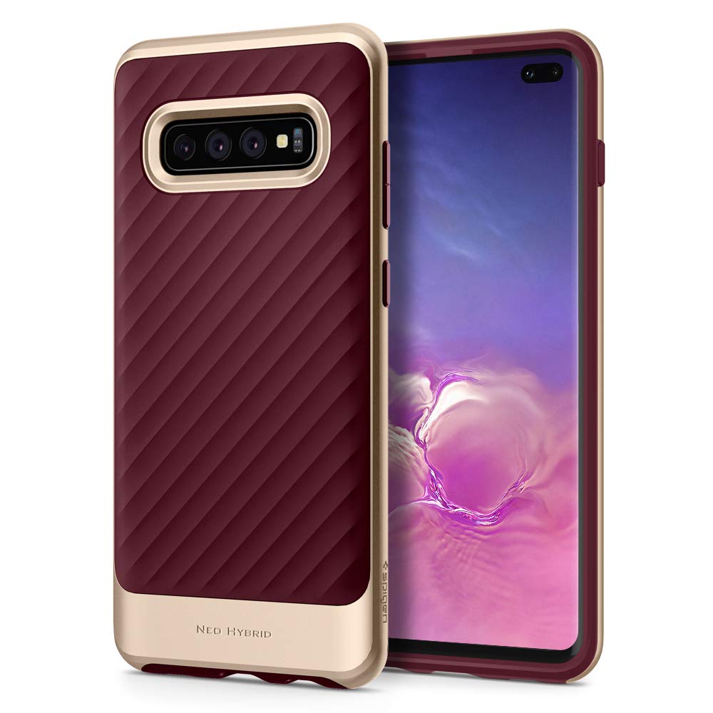 bende groot kleding stof The best Samsung Galaxy S10 Plus cases: Here are the best picks in 2023