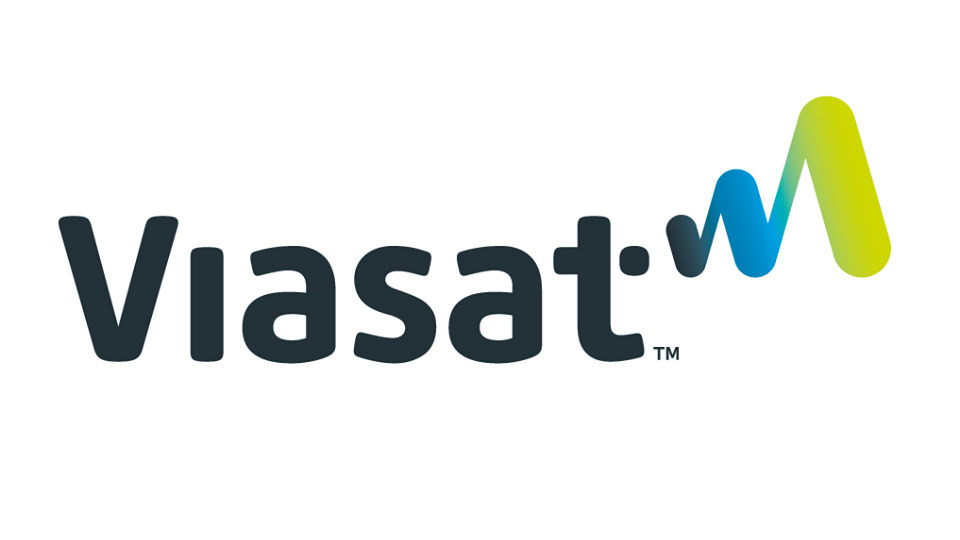 Viasat logo