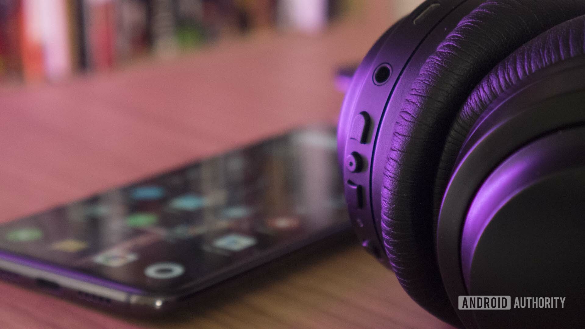Xiaomi Mi 9 Audio