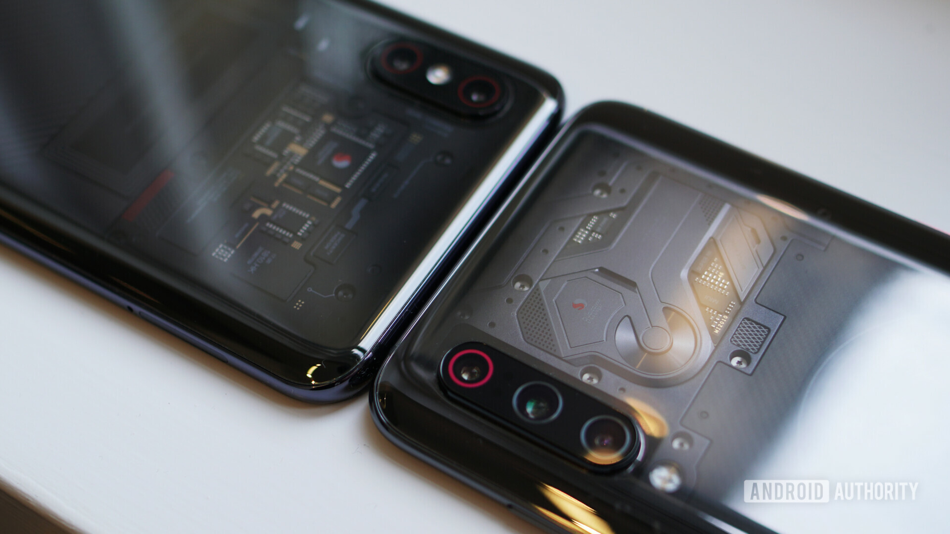 Xiaomi Mi 9 specs: Bang on the money - Android Authority
